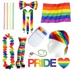 Костимски додаци